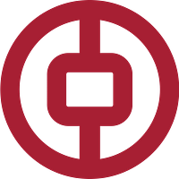Bank of China Luxembourg logo