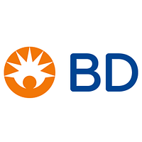 Becton Dickinson logo
