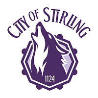 City of Stirling logo