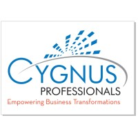 Cygnus Professionals Inc logo