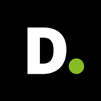 Deloitte NZ logo