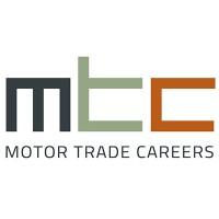 Driven Motor Jobs Limited logo