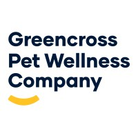 Greencross Pet Wellness Company logo