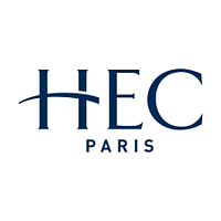 HEC Paris in Qatar logo