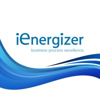 IEnergizer IT Services Pvt Ltd logo