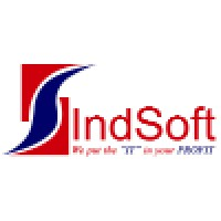 IndSoft Inc logo