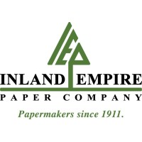 Inland Empire Paper Co logo