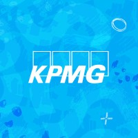 KPMG Australia logo