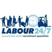 Labour 24/7 Limited logo