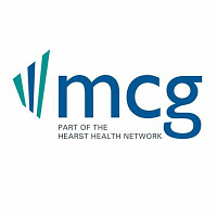 MCG logo