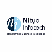 Nityo Infotech logo