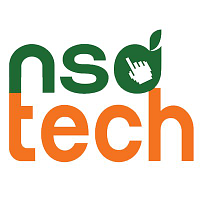 NSD Tech Inc logo