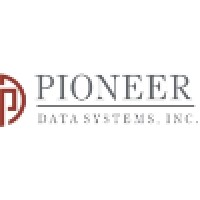 Pioneer Data Systems, Inc logo