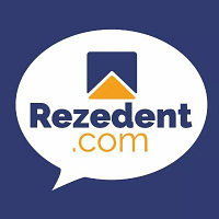 Rezedent.com logo