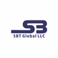 SBT Global, Inc. logo