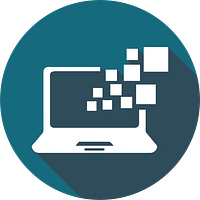 Software Technology Inc logo