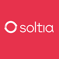 Soltia AB logo