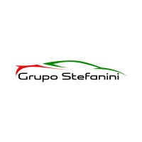 Stefanini logo