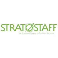 Stratostaff EA Limited logo