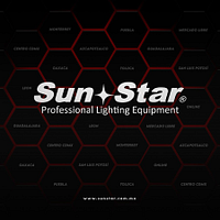 Sunstar INC logo