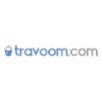 Travoom logo