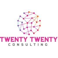 Twenty Twenty Consulting Ltd logo