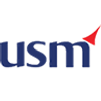 USM logo