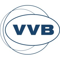 VVB Engineering logo