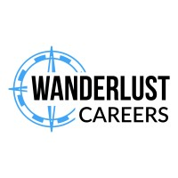Wanderlust Adventures logo