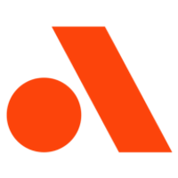 Audacy logo