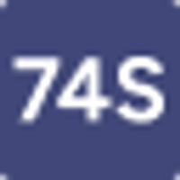 74Software logo