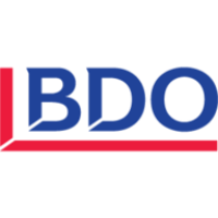 BDO Belgium logo