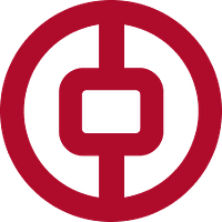 Bank of China logo