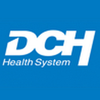DCH Health System logo