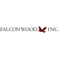 Falconwood logo