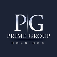 Prime Group Holdings logo