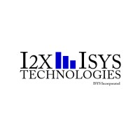 I2X Technologies logo