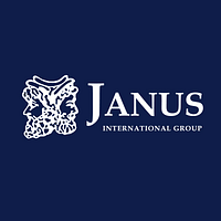 Janus International logo