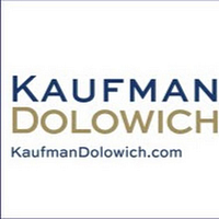 Kaufman Dolowich logo