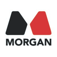 Morgan Construction and Environmental logo
