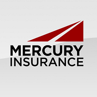 Mercury Insurance logo