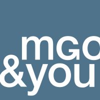 MGO logo