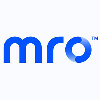 MRO logo