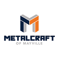Metalcraft of Mayville logo