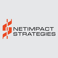 NetImpact Strategies logo
