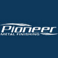 Pioneer Metal Finishing logo