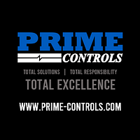 Prime Controls logo