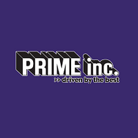 Prime Inc. logo