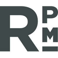 RPM Living logo