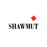 Shawmut Design and Construction logo